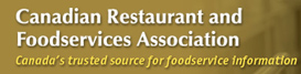Canadian Restaurant and Food Services Association