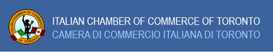 Italian Chamber of Commerce of Toronto