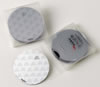 Catering Pack; Holds 50 DropStop discs.  The catering pack can be filled with a standard catering disc or with your own personalized DropStop. This pack is tailor made for the catering industry  restaurants, cafes, hotels etc.