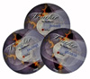 Individualized Discs for Promotions
