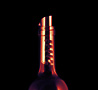 Wine Breather in bottle